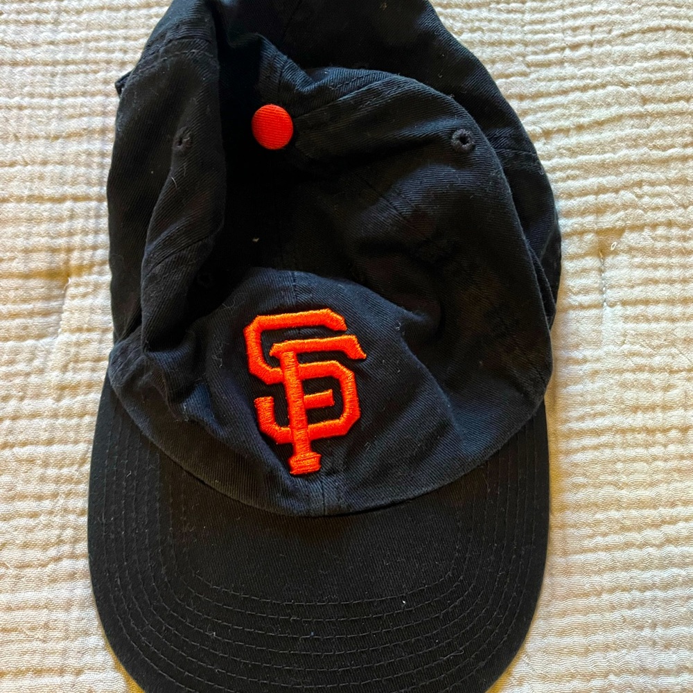 SF Giants Hat